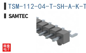 TSM-112-04-T-SH-A-K-TR
