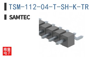 TSM-112-04-T-SH-K-TR