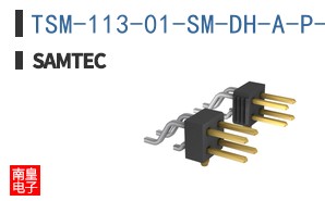 TSM-113-01-SM-DH-A-P-TR