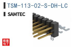 TSM-113-02-S-DH-LC
