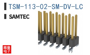 TSM-113-02-SM-DV-LC