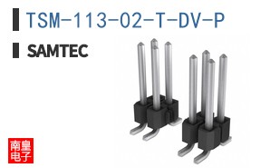 TSM-113-02-T-DV-P