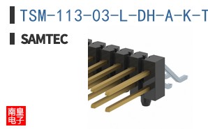TSM-113-03-L-DH-A-K-TR
