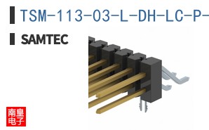 TSM-113-03-L-DH-LC-P-TR