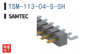 TSM-113-04-S-SH