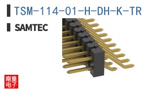 TSM-114-01-H-DH-K-TR