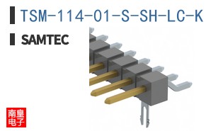 TSM-114-01-S-SH-LC-K