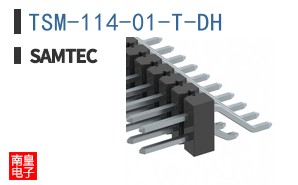 TSM-114-01-T-DH