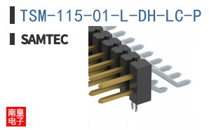 TSM-115-01-L-DH-LC-P