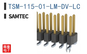 TSM-115-01-LM-DV-LC