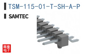TSM-115-01-T-SH-A-P