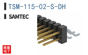 TSM-115-02-S-DH