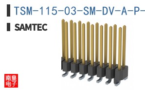 TSM-115-03-SM-DV-A-P-TR