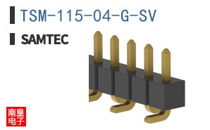 TSM-115-04-G-SV