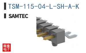 TSM-115-04-L-SH-A-K