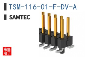 TSM-116-01-F-DV-A