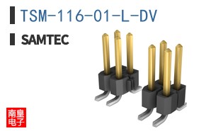 TSM-116-01-L-DV