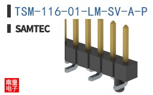 TSM-116-01-LM-SV-A-P