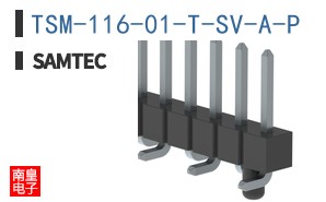 TSM-116-01-T-SV-A-P