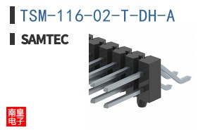 TSM-116-02-T-DH-A