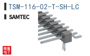 TSM-116-02-T-SH-LC