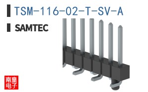 TSM-116-02-T-SV-A