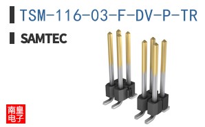 TSM-116-03-F-DV-P-TR
