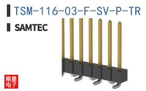 TSM-116-03-F-SV-P-TR