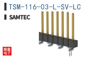 TSM-116-03-L-SV-LC