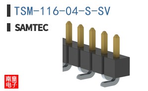 TSM-116-04-S-SV
