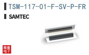 TSM-117-01-F-SV-P-FR