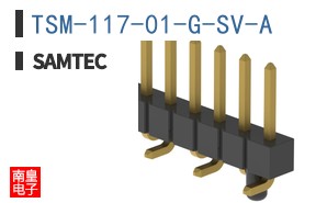 TSM-117-01-G-SV-A