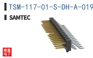 TSM-117-01-S-DH-A-019-P