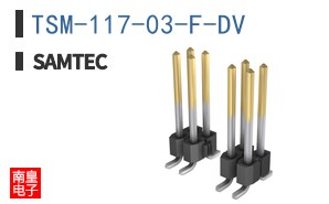 TSM-117-03-F-DV