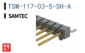 TSM-117-03-S-SH-A