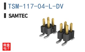 TSM-117-04-L-DV