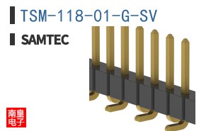 TSM-118-01-G-SV