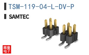 TSM-119-04-L-DV-P