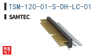 TSM-120-01-S-DH-LC-017-P