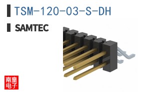 TSM-120-03-S-DH