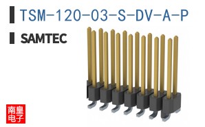 TSM-120-03-S-DV-A-P