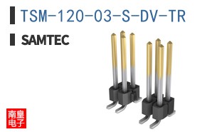 TSM-120-03-S-DV-TR
