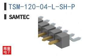 TSM-120-04-L-SH-P
