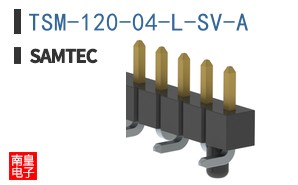 TSM-120-04-L-SV-A