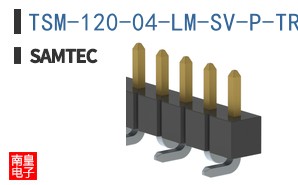 TSM-120-04-LM-SV-P-TR