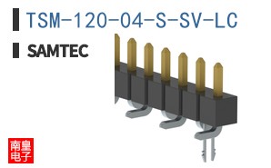 TSM-120-04-S-SV-LC