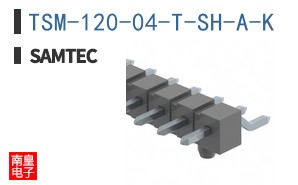 TSM-120-04-T-SH-A-K
