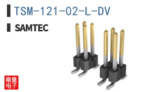 TSM-121-02-L-DV