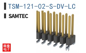 TSM-121-02-S-DV-LC