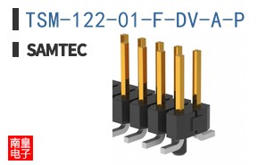 TSM-122-01-F-DV-A-P